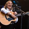 Foto Roger Hodgson te Bospop 2013