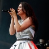 Foto Within Temptation te Bospop 2013