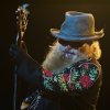 Foto ZZ Top te Bospop 2013