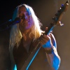 Foto Steven Wilson te Bospop 2013