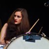 Foto Kitty, Daisy & Lewis op Bospop 2013
