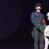 Foto Roger Waters op Roger Waters - 18/7 - Gelredome