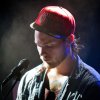 Foto  op Ásgeir Trausti - 17/7 - Bitterzoet