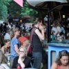 Foto  op Theaterfestival de Parade Utrecht: vrijdag 19 juli 2013
