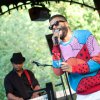 Foto Sef te ZOOmeravond: Sef - 20/7 - Artis