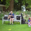 Foto  op ZOOmeravond: Sef - 20/7 - Artis