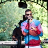 Foto Sef te ZOOmeravond: Sef - 20/7 - Artis