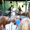Foto Sef te ZOOmeravond: Sef - 20/7 - Artis
