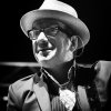 Foto Elvis Costello & the Imposters te Elvis Costello & the Imposters - 19/7 - 013