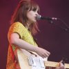 Foto Gabrielle Aplin te Suikerrock 2013