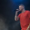 Foto Gers Pardoel te Suikerrock 2013