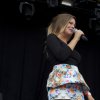 Foto  op Suikerrock 2013