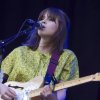 Gabrielle Aplin foto Suikerrock 2013