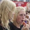 Foto  op Suikerrock 2013