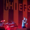 Foto Kaiser Chiefs te Suikerrock 2013