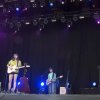 Foto Gabrielle Aplin te Suikerrock 2013