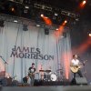 James Morrison foto Suikerrock 2013