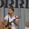 James Morrison foto Suikerrock 2013