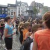 Foto  op Suikerrock 2013