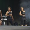 Foto Natalia te Suikerrock 2013