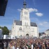 Foto  op Suikerrock 2013