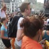 Foto  op Suikerrock 2013