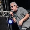Foto Eric Burdon & The Animals te Zwarte Cross 2013 - dag 2