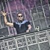 Foto Afrojack op Balaton Sound 2013