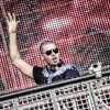 Foto Afrojack op Balaton Sound 2013