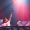 Foto Armin van Buuren te Balaton Sound 2013