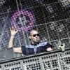 Foto Afrojack op Balaton Sound 2013