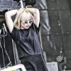 Foto Crystal Castles