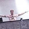 Foto Armin van Buuren te Balaton Sound 2013