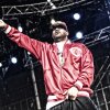 Foto Wu-Tang Clan op Balaton Sound 2013
