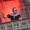 Foto Afrojack te Balaton Sound 2013