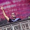 Foto Afrojack op Balaton Sound 2013