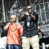 Wu-Tang Clan foto Balaton Sound 2013