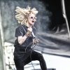 Crystal Castles foto Balaton Sound 2013