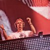 Foto Armin van Buuren te Balaton Sound 2013