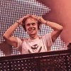 Foto Armin van Buuren te Balaton Sound 2013