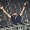 Foto Afrojack op Balaton Sound 2013