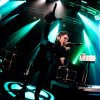 Foto T3RR0R 3RR0R op Summer Darkness 2013