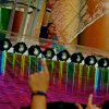 Foto Martin Solveig te Tomorrowland 2013