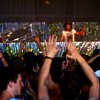 Foto  op Tomorrowland 2013