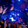 Foto  op Tomorrowland 2013