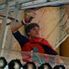 Foto Martin Solveig te Tomorrowland 2013
