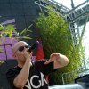 Foto  op Tomorrowland 2013