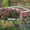 Slash foto Tomorrowland 2013