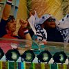 Foto Martin Solveig te Tomorrowland 2013