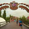 foto Tomorrowland 2013